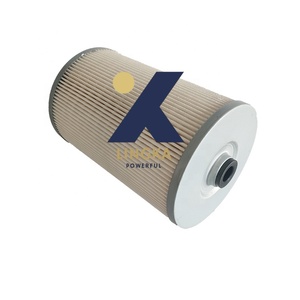 Filtre à huile pour camion poids lourd, vente en gros d'usine, 15613-ev043 15607-2150 S1560-72281, compatible avec 500 700 268 - Product Image 1