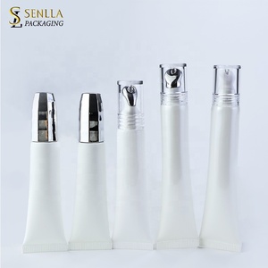 Tùy chỉnh 10g 15g 20g Rỗng Mỹ phẩm ống Eye Massager bao bì nhựa kim loại <span class=keywords><strong>tip</strong></span> gốm <span class=keywords><strong>Applicator</strong></span> cho kem mắt son môi - Product Image 6