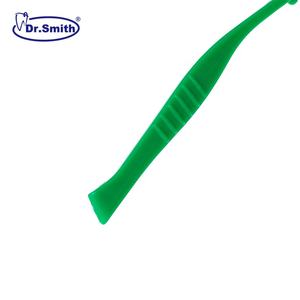 <span class=keywords><strong>Catalogue</strong></span> de brosses à dents en gros, proposant des brosses à dents en bambou, à poils souples pour adultes, des modèles écologiques. - Product Image 1