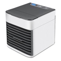 Ventilateur d'air USB portable de haute qualité avec fonction de réfrigération et faible bruit pour la maison et le bureau