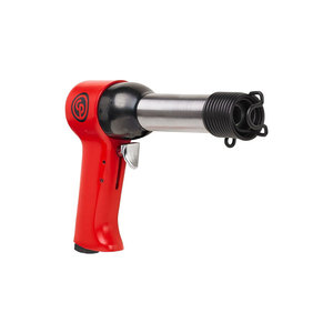 Pistolet à rivets pneumatique CP4284 en acier inoxydable à échappement arrière pour la fabrication - Product Image 3