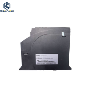ข้อเสนอสุดพิเศษ MD200S3.7B-CAN MD200S5.5B-CAN MD200S7.5B-CAN ตัวแปลงความถี่ขนาดกะทัดรัด ชุดควบคุมพลังงานที่เสถียร สำหรับสายการผลิต - Product Image 1