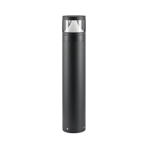 Lampe à LED en alliage d'aluminium pour pelouse Nouveau design IP65 Bollard de jardin extérieur CE EMC LVD Certificate Pathway Lighting for Landscape - Product Image 1