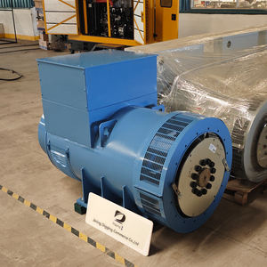 공장 가격 15kw 20kw 50kw 100kw 200kw 브러시형 교류 발전기 발전기 풀리 포함 발전기 가격 - Product Image 5
