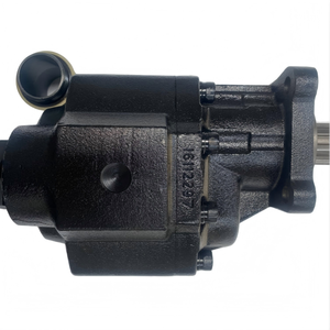 Bomba de engranajes hidráulica de alta presión HuamaoFactory para camión volquete en oferta - Product Image 2