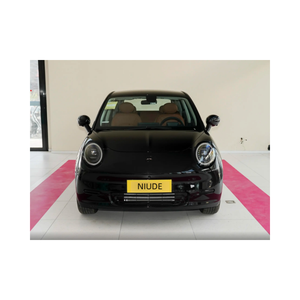 Accettiamo Ordini Personalizzati, Auto Elettrica Jac Yiwei 3 <span class=keywords><strong>in</strong></span> <span class=keywords><strong>Vendita</strong></span>, Autonomia 505km, Prodotta <span class=keywords><strong>in</strong></span> Cina, Auto Jac Nuova 0km - Product Image 5