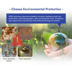 Atacado Preço Barato Catalisadores Agentes Auxiliares Químicos Eco-Friendly Custom Liquid Alkali Etching Agent - Product Image 4