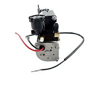 Compresor de Suspensión Neumática Trasera Autonivelante 37226787616, Apto para E53 E39 Serie 7 E65 E66 - Product Image 4