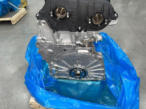 Fabbrica della cina all'ingrosso motore Assy B58B30 3.0t <span class=keywords><strong>Auto</strong></span> sistema di motore per Bmw - Product Image 4
