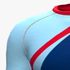 Ropa Deportiva de Poliéster y Elastano de Alta Calidad, Transpirable y Ecológica, Fabricada en Fábrica, Servicio OEM, Secado Rápido, Logotipo Personalizado - Product Image 5