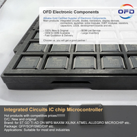 AT24C02C-PUM DIP-8 EEPROM Memoria IC Circuito Integrado de Agujero Pasante Chips IC EEPROM Chip IC AT24C02C-PUM