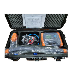 MOEORW ME-WD9008 Testador TDR de Pipeline Subterrâneo 35kV Localizador de Falhas em Cabos com Display LCD - Product Image 3