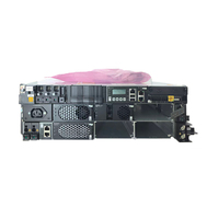 Sistema de Alimentación Integrado Smart Magic Box ETP23006-C3A1 de 12KW 6KVA 3U para Montaje en Rack, Fuente de Alimentación para Telecomunicaciones en Estaciones Base y Sitios Solares