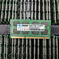 RAM Laptop So-Dimm 8GB DDR3 2GB 4GB 8GB Non-ECC 1600MHz 1333MHz 1066MHz RAM Laptop OEM