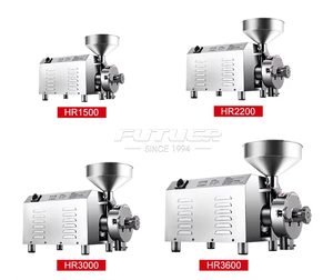 Mini <span class=keywords><strong>moulin</strong></span> à farine CE en promotion – Machine à moudre la farine - Product Image 3