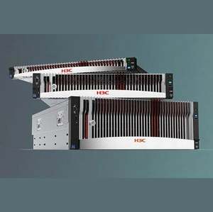 Rak <span class=keywords><strong>Server</strong></span> Intel Xeon Processor H3C unierver R4700 G5 baru - Product Image 5