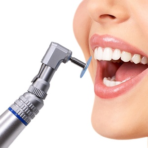 Điện nha khoa Composite đánh bóng Đĩa điều trị bằng miệng thiết bị & phụ kiện Kit - Product Image 3