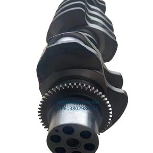 KTA38 K50 K19 NT855 vilebrequin roulement orged vilebrequin 3648630 3608833 3418898 - Product Image 1