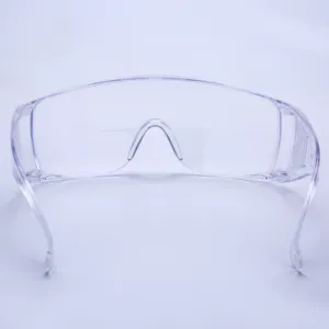 最便宜的护眼材料防护安全眼镜Ce