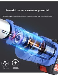 [SEO Vietnam/Thailand] Pinza idraulica a batteria ES-300, Utensile senza fili - Product Image 6