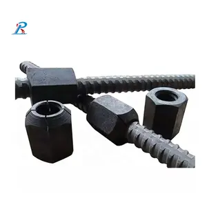 M36 Hot sales anchor bolt and concrete prestressed head anchorage for construction