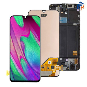 Pantallas para Samsung Galaxy <span class=keywords><strong>A42</strong></span> 5G LCD MONTAJE DE digitalizador con pantalla táctil A40 A41 <span class=keywords><strong>A42</strong></span> reemplazo de pantalla LCD con - Product Image 6