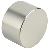 Aimant néodyme puissant N35 N52, aimant cylindrique néodyme 30x30 20x20 mm, aimant rond puissant 30x15