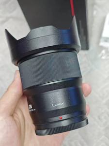 เลนส์มุมกว้าง HFT Professional <span class=keywords><strong>Lumix</strong></span> S 24 มม. F/1.8 สำหรับกล้องมิเรอร์เลสฟูลเฟรม โฟกัสคงที่ สำหรับกล้อง DSLR และกล้องดิจิตอล ขายส่ง - Product Image 2