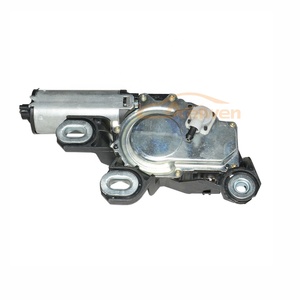 Aelwen – moteur d'<span class=keywords><strong>essuie</strong></span>-<span class=keywords><strong>glace</strong></span> électrique pour MERCEDES VIANO / <span class=keywords><strong>VITO</strong></span> / MIXTO <span class=keywords><strong>W639</strong></span> 2003- OE 6398200408 - Product Image 4