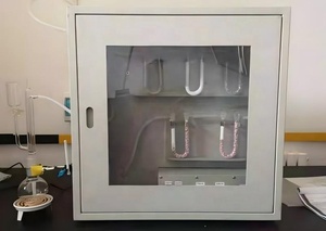 YHCO-2 Carbon Dioxide <span class=keywords><strong>Detector</strong></span> Thiết bị kiểm tra với độ chính xác 0.10% IP55 bảo vệ 220V 300 Wát cho ngành công nghiệp than - Product Image 3