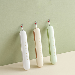 Exquisita joyería <span class=keywords><strong>de</strong></span> aguja, <span class=keywords><strong>enhebrador</strong></span> <span class=keywords><strong>de</strong></span> costura fácil para reconocimiento, accesorios <span class=keywords><strong>de</strong></span> costura, aguja - Product Image 2