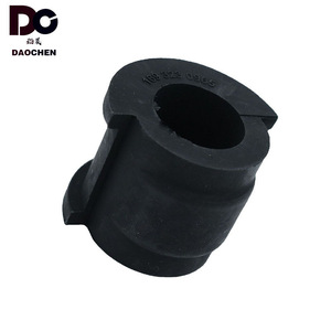 Mercedes-Benz W169 W245 Front Stabilizer Bar Bushing <b>28mm</b> 1693230965 Rubber Mounting - Product Image 2