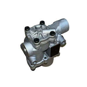 АБС-клапан электромагнитного модулятора 4721950180 6538771 5004310018 1504901 35503156S YC442C219AA 41027224 грузовик запчасти - Product Image 3