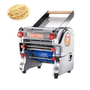 <span class=keywords><strong>Machine</strong></span> à pâtes électrique, <span class=keywords><strong>Machine</strong></span> de marquage de pâtes, <span class=keywords><strong>Machine</strong></span> de fabrication de nouilles - Product Image 3