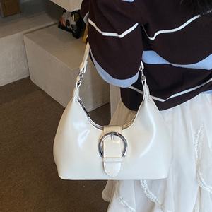 Sac à main en cuir pour femme 2026 – Qualité supérieure, fabrication chinoise – Sac à bandoulière en cuir pour femme, sac de voyage quotidien - Product Image 6