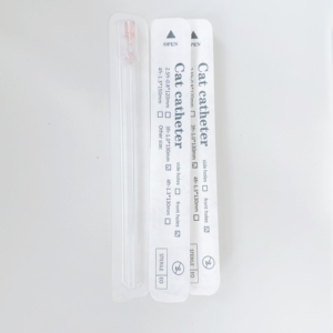 स्टाइलेट ओपन और बंद प्रकार के पशु चिकित्सा उपयोग - Product Image 6