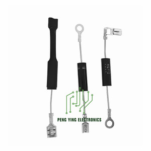 Peng Ying Eletrônica Diodo De Forno De Microondas Unipolar CL01-12 Diodo De Alta Tensão T3512 HVM12 - Product Image 1