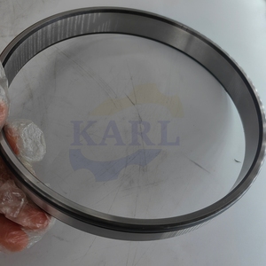 Pièces d'excavatrice KARL 5P3867 5P-3867 Roulement à rouleaux applicable aux bulldozers sur roues 824G <span class=keywords><strong>II</strong></span> 824 824H 824G 824C - Product Image 2
