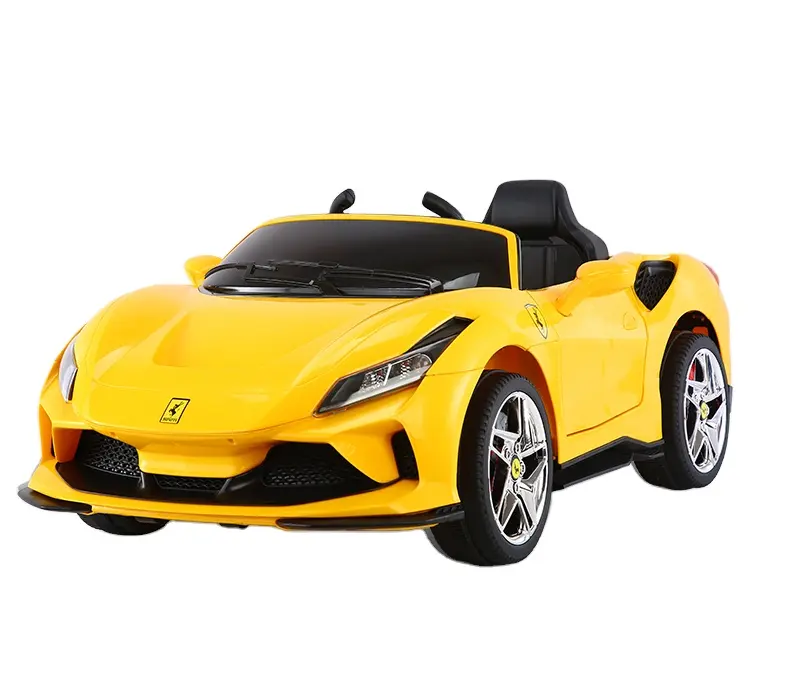 Afstandsbediening Power Wiel Kids Cars Elektrische Speelgoed Rit Op Auto Voor Kinderen