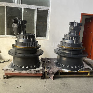 Venta Caliente de Repuestos de Bomba Hidráulica Diésel para Excavadora PC1250 PC2000 PC3000 PC4000 PC5500 WA800 WD600 - Product Image 6