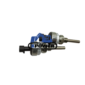 เซ็นเซอร์ความดันชิ้นส่วน SY365 SY215 Sy135รถขุด Xpower ใหม่084Z4236 MBT3560 - Product Image 1