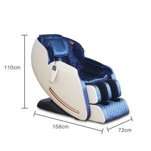 เก้าอี้ดูแลสุขภาพเพื่อการพักผ่อน ขายส่งราคาถูกจากโรงงานโดยตรง - Product Image 5