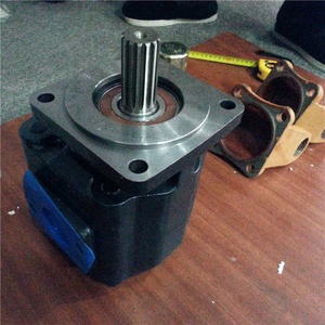 Suku Cadang Asli CHANGLIN Pompa Gigi Hidrolik JHP3160 untuk <span class=keywords><strong>Wheel</strong></span> <span class=keywords><strong>Loader</strong></span> 957H - Product Image 4
