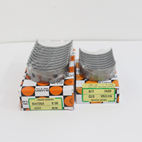 Moteur diesel de haute qualité 129900-02800 129900-02340 DAIDO 4D94 Palier principal et palier COR pour kit de réparation d'excavatrice Komatsu