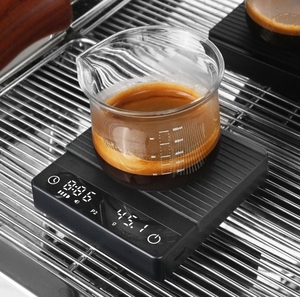 <span class=keywords><strong>New</strong></span> Mini Cà Phê Quy Mô Điện Tử LED Thông Minh Quy Mô Nhà Bếp 2Kg Kỹ Thuật Số Nhà Bếp Cà Phê Quy Mô Với Chức Năng Sạc - Product Image 1