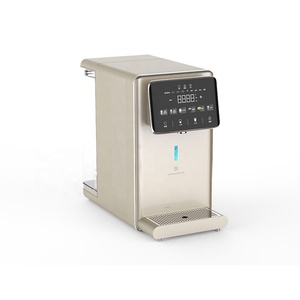 Dispenser per <span class=keywords><strong>depuratore</strong></span> d'<span class=keywords><strong>acqua</strong></span> a idrogeno ad osmosi inversa RO per elettrodomestico per Tea <span class=keywords><strong>Bar</strong></span> da appoggio - Product Image 4