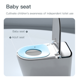 Умный биде с автоматическим управлением - Product Image 4