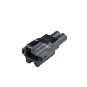 2 Pin dişi su geçirmez otomatik kablo tesisatı konnektörü fişi 7282-7420-40 DJ70219Y-<span class=keywords><strong>2.2</strong></span>-11 - Product Image 1