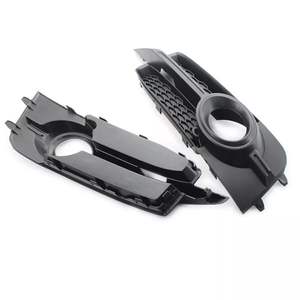 Marco de Luz Antiniebla para Audi A1, ABS, 2011-2014, Color Original, Accesorio para Auto - Product Image 4