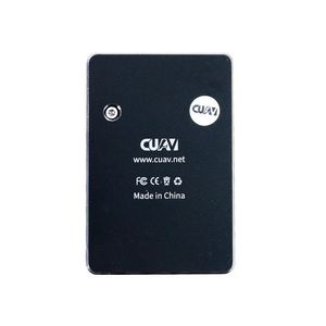Controlador de Vuelo CUAV V5 Nano Metálico para Drones Agrícolas, Fácil de Usar para Principiantes, 12 Canales, 1080p, Retorno Automático, Hardware para UAV - Product Image 6